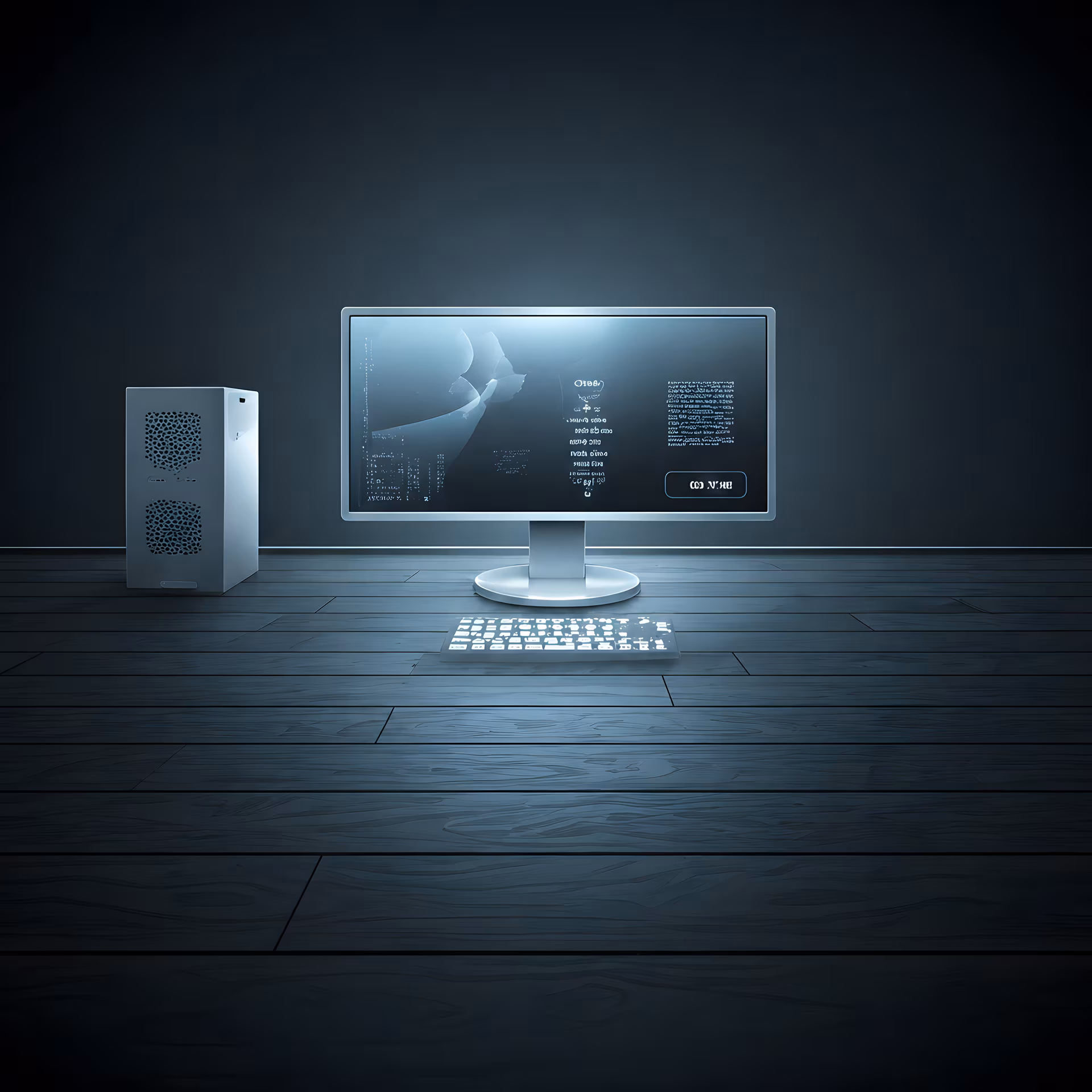 Personal Synchronization Interface